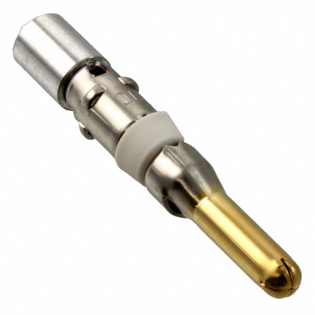 HIROSE ELECTRIC 圆形连接器 HR41-PC-151
