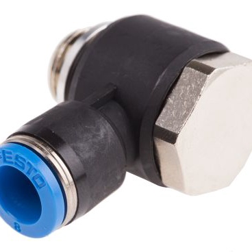 FESTO 其他工具 QSLV-G1/4-8