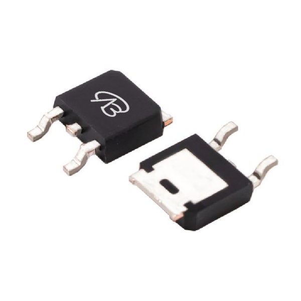 VBSEMI/微碧半导体 场效应管(MOSFET) JCS630RA-VB
