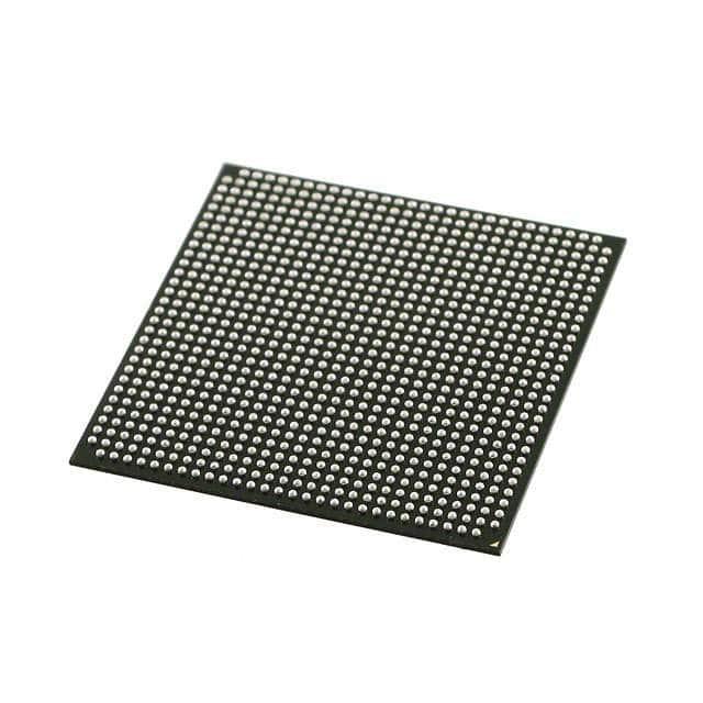 INTEL 微控制器(MCU) 5CSEMA5F31I7N