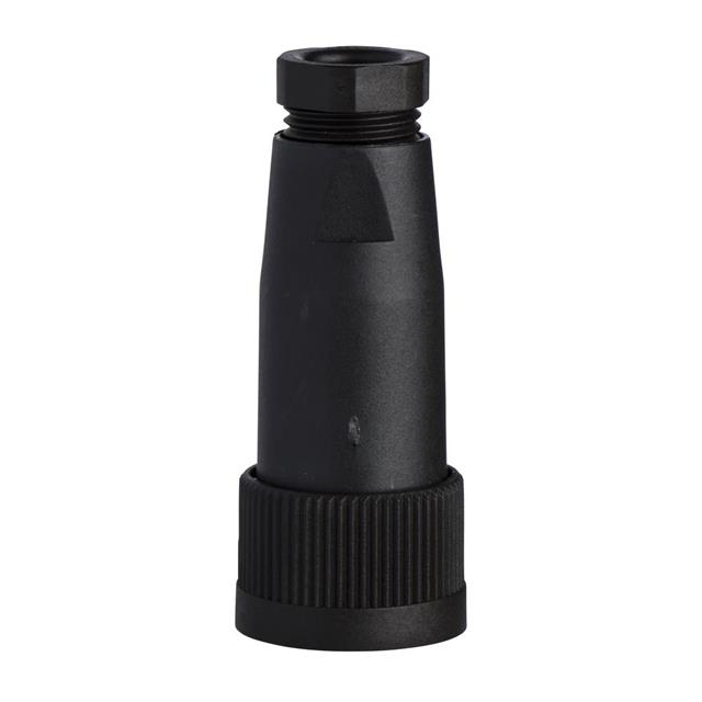 TELEMECANIQUE SENSORS 圆形连接器 XZCC18FDP40B