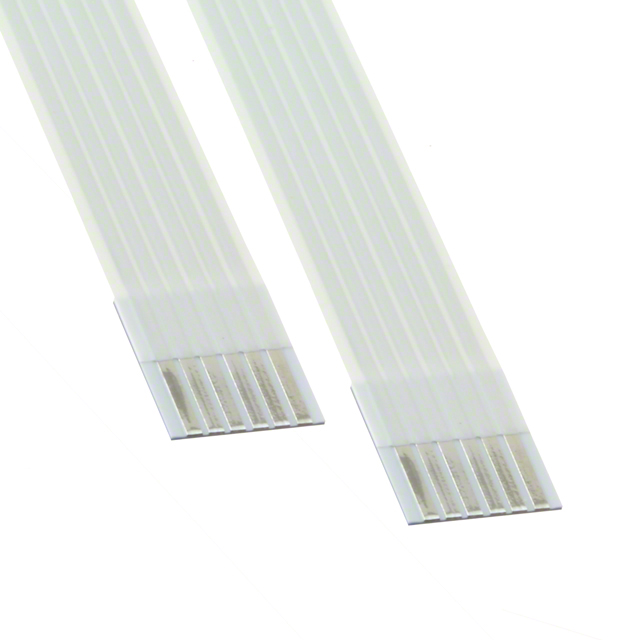 MOLEX 扁平带状线缆 0982670207