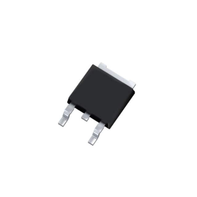 INFINEON TECHNOLOGIES 场效应管(MOSFET) IPD30N12S3L31ATMA1