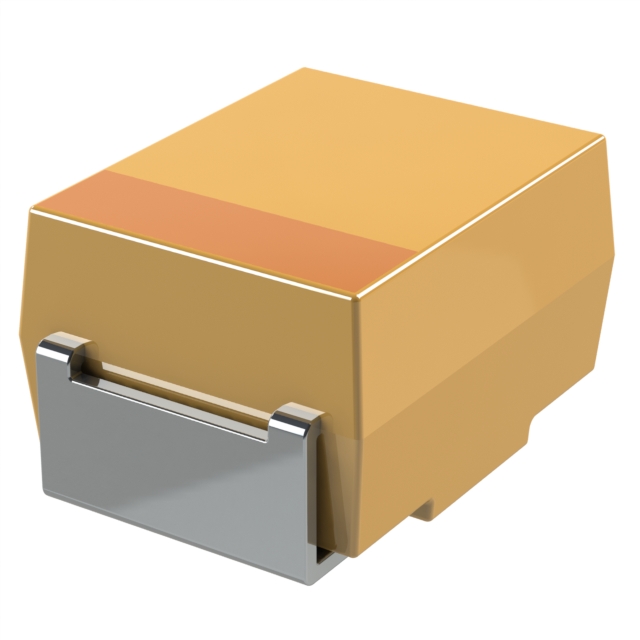 AVX 钽电容 TAJB106K016HNJ