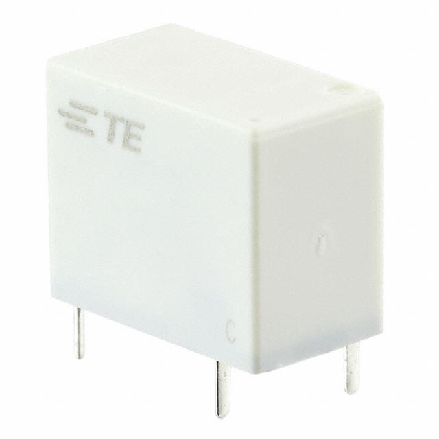 TE CONNECTIVITY 其他继电器 OJ-SH-112LMH,000