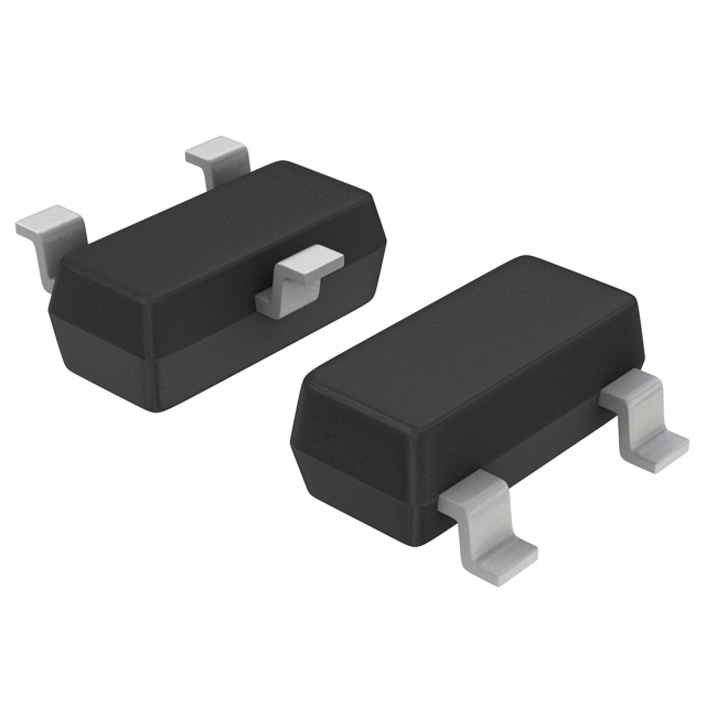 INFINEON TECHNOLOGIES 场效应管(MOSFET) IRLML6244TRPBF