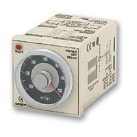 OMRON/欧姆龙 其他工具 H3CR-HRL AC200-240 M