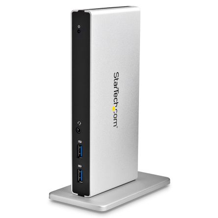 STARTECH 计算机外设 USB3SDOCKDD