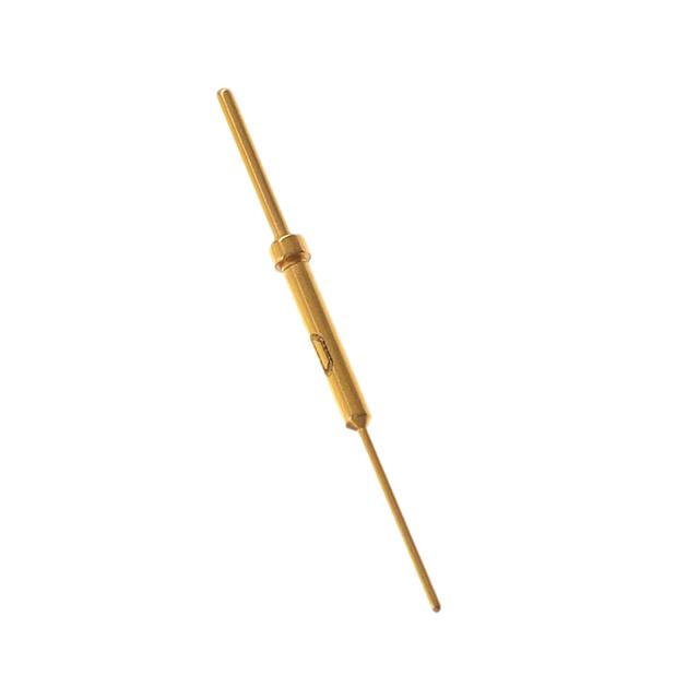 AMPHENOL 圆形连接器 10-407552-085
