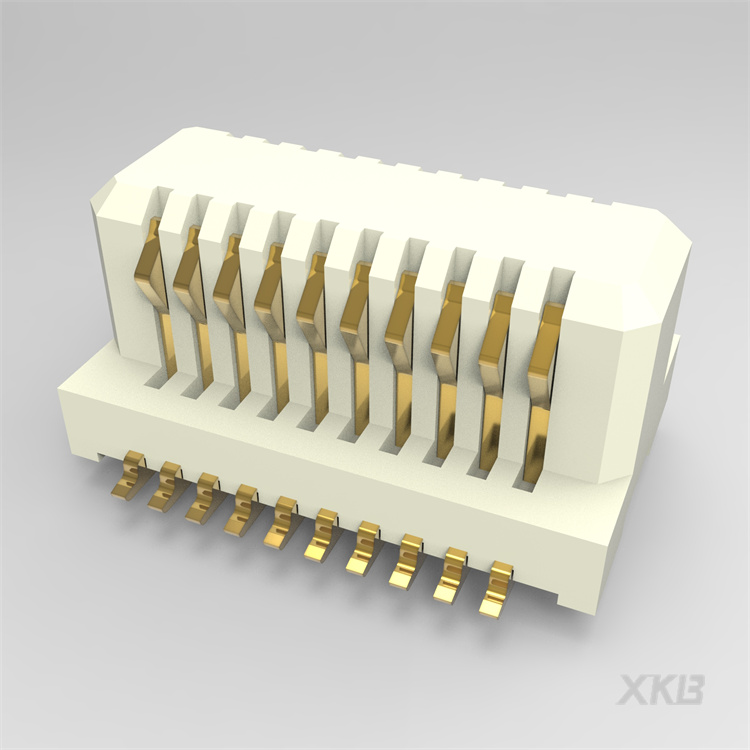 X0509WVS-20AS-LPV01--云汉芯城ICKey.cn