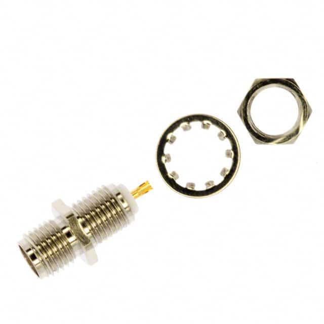 AMPHENOL 同轴连接器（RF） - 配件 901-9889-RFX