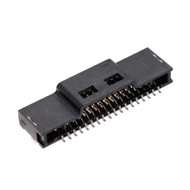 AMPHENOL LTW FFC/FPC连接器 Z2A1-36AFRS-BA0001