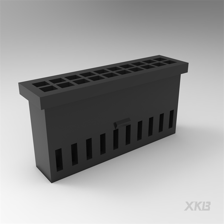 X2530H-2x10-PT--云汉芯城ICKey.cn