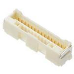 MOLEX 矩形连接器 - 针座 - 插座/母插口 2132250631