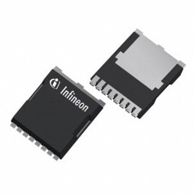 INFINEON TECHNOLOGIES 场效应管(MOSFET) IPT60R080G7XTMA1