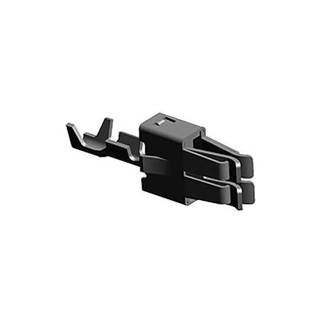 TE CONNECTIVITY 矩形连接器 - 触头 964322-1