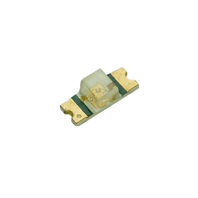 QT-BRIGHTEK 发光二极管 QBLP655R-O