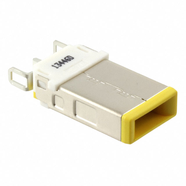 TE CONNECTIVITY 套管 - 电源连接器 1-2129334-1