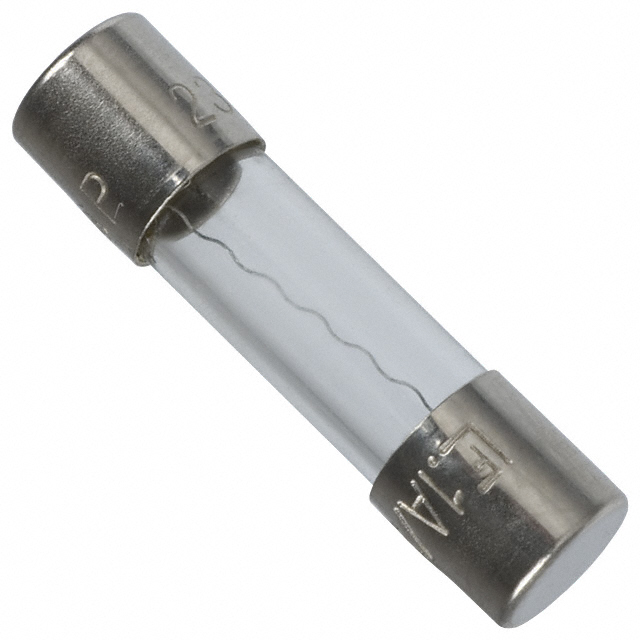 LITTELFUSE 熔断保险丝 023403.5MXP