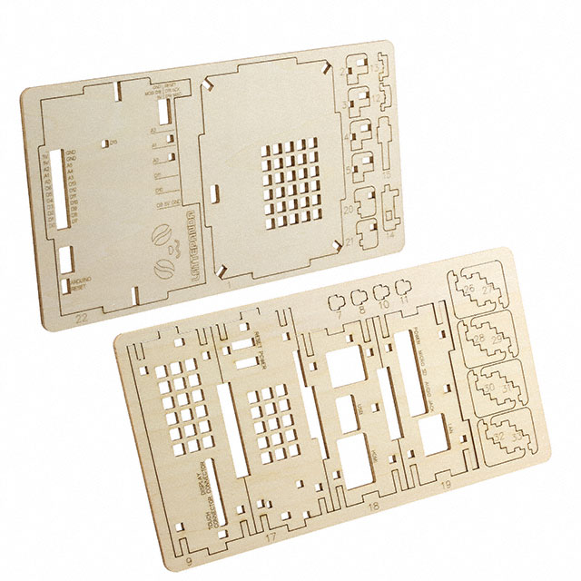 DFROBOT/上海智位机器人  FIT0475