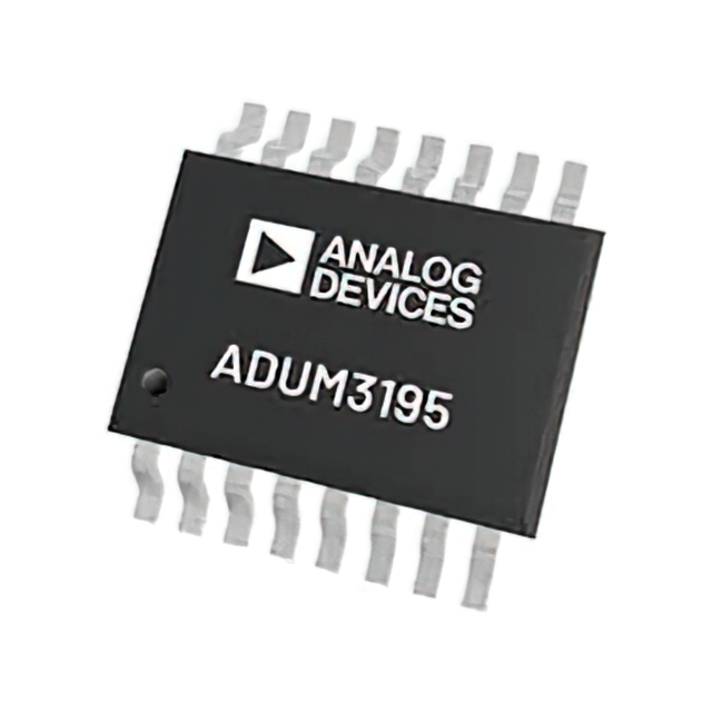 ANALOG DEVICES 其他放大器 ADUM3195BRQZ