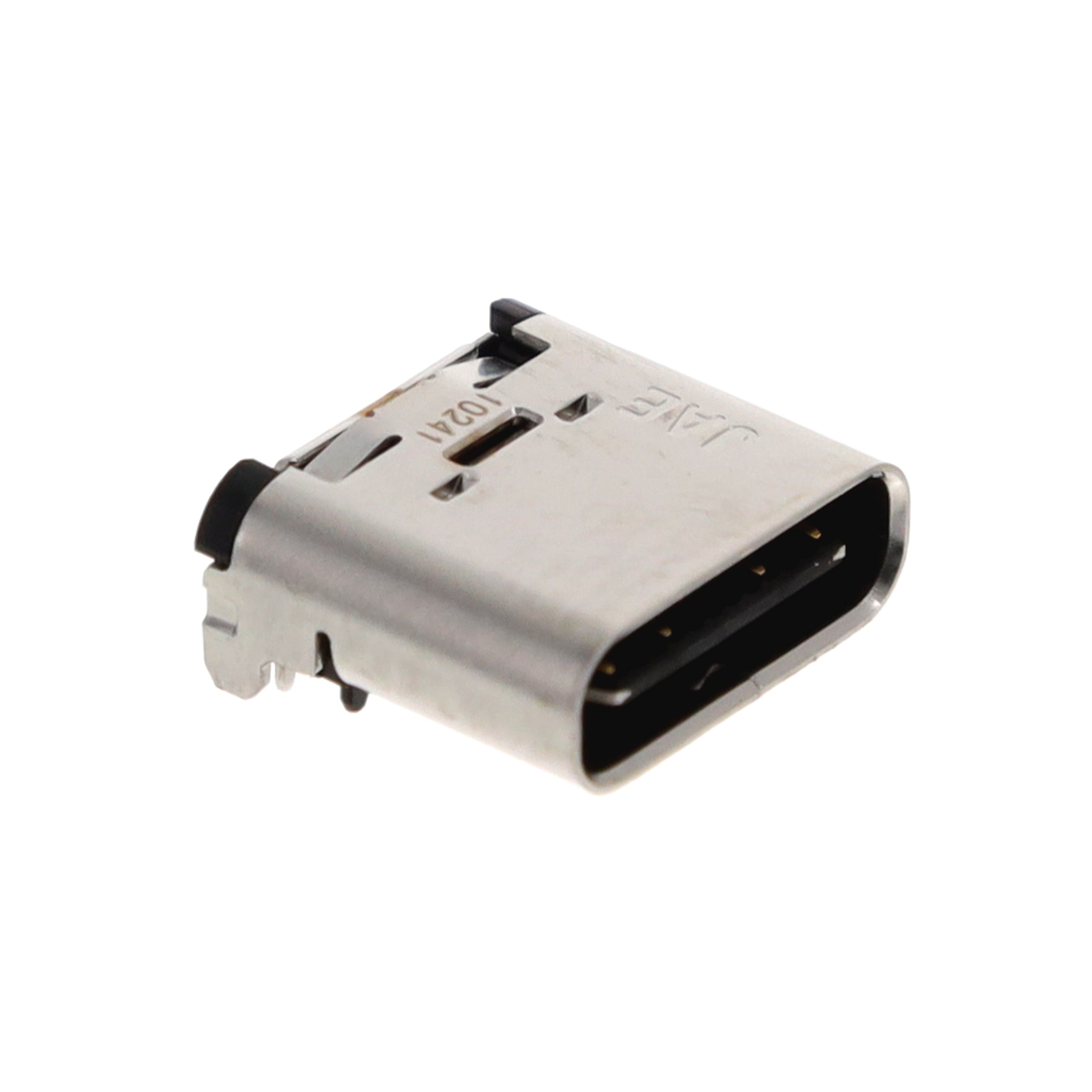 JAPAN AVIATION ELECTRONICS USB/DVI/HDMI 连接器 DX07S024JJ1R1300