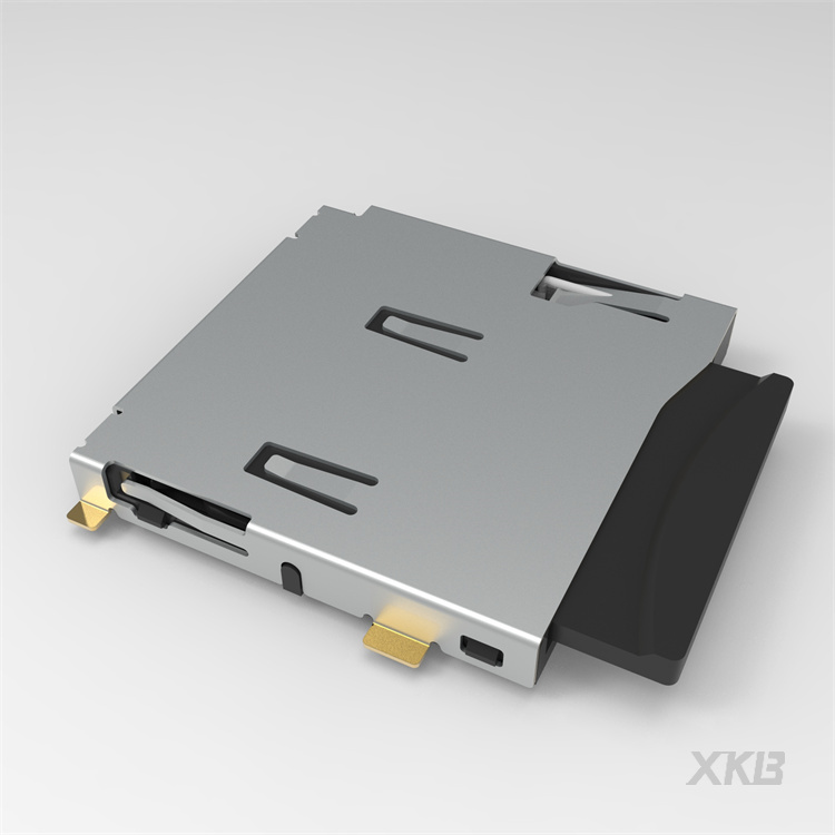 XKTF-015-G--云汉芯城ICKey.cn