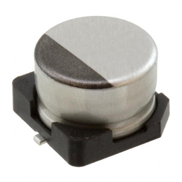 NICHICON 铝电解电容 UZS0G221MCL1GB