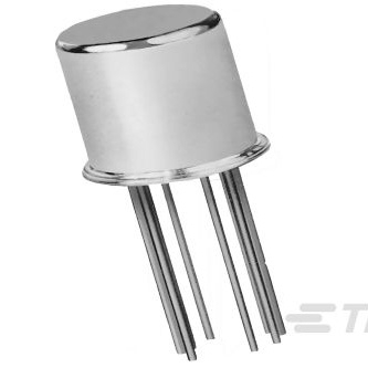 TE CONNECTIVITY 信号继电器 J1MSC-12XL