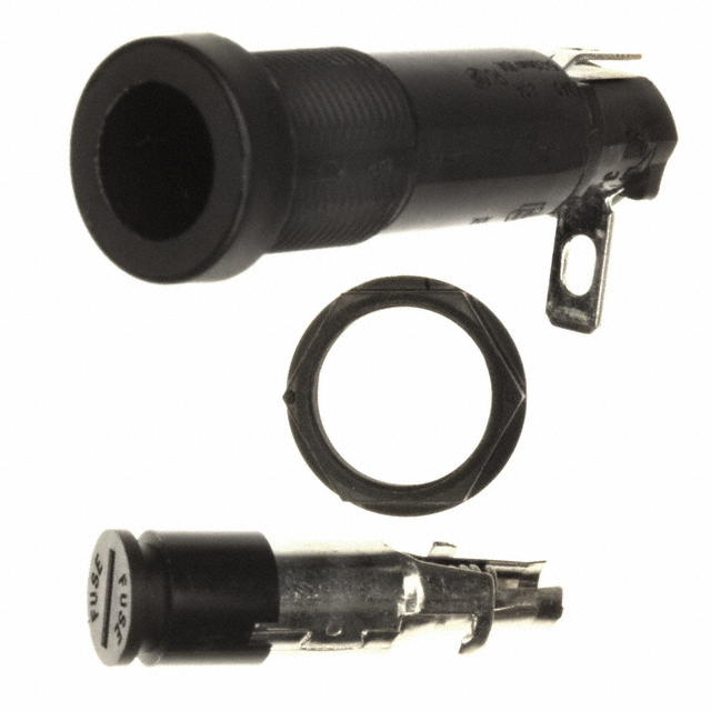 LITTELFUSE 断路器 03455LS3X