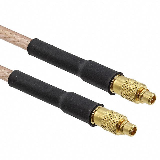 AMPHENOL 同轴线缆 265101-01-12.00