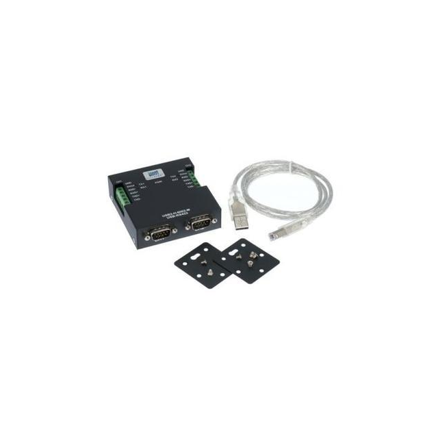 CONNECTIVE PERIPHERALS 其他计算机设备和配件 USB2-H-6002-M
