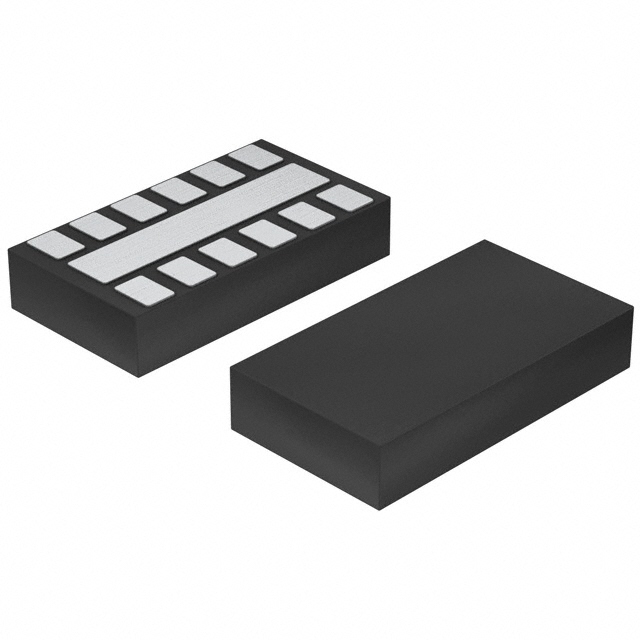 NXP SEMICONDUCTORS EMI滤波器 IP4253CZ12-6,118