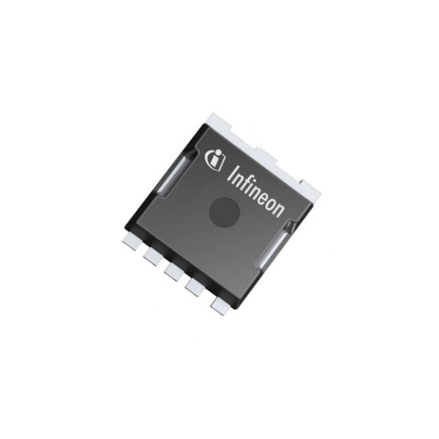 INFINEON TECHNOLOGIES 场效应管(MOSFET) IAUA250N04S6N007AUMA1