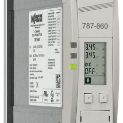 WAGO 断路器 787-860