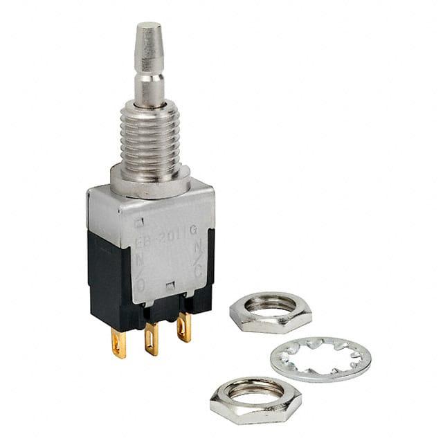 NKK SWITCHES 按钮开关 EB2011G