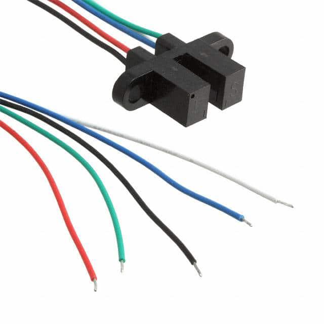 TT ELECTRONICS 光电传感器 OPB983T51Z