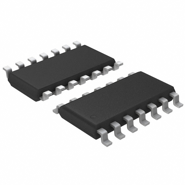 TEXAS INSTRUMENTS 运算放大器 LM348NS