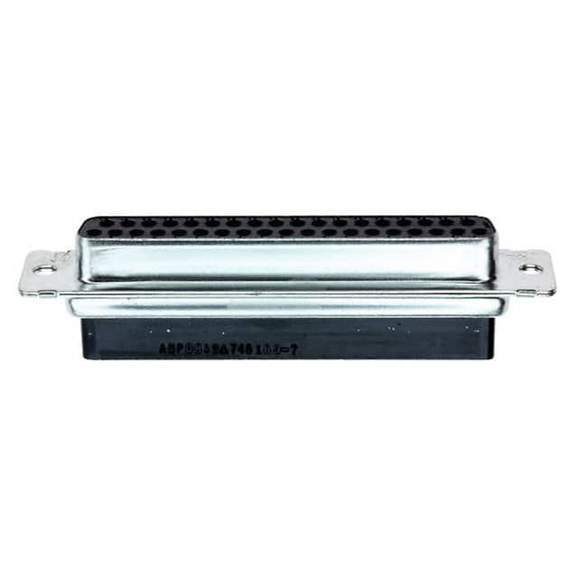 TE CONNECTIVITY D-Sub 连接器 747190-1