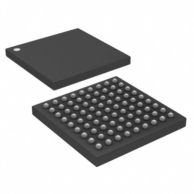 MICROSEMI 现场可编程门阵列(FPGA) AGLN250V5-CSG81I