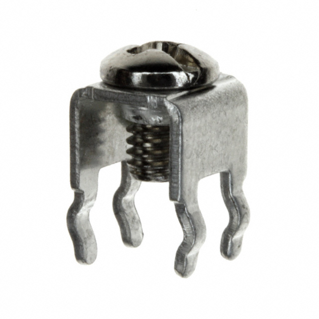 KEYSTONE ELECTRONICS 端子 - 螺纹端子 7797