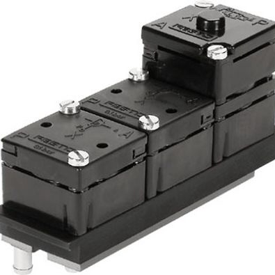 FESTO 其他工具 ZK-2-R-M5