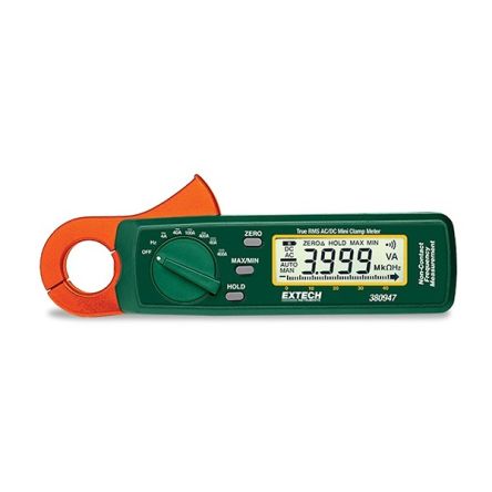 EXTECH INSTRUMENTS 电气测量仪 380947