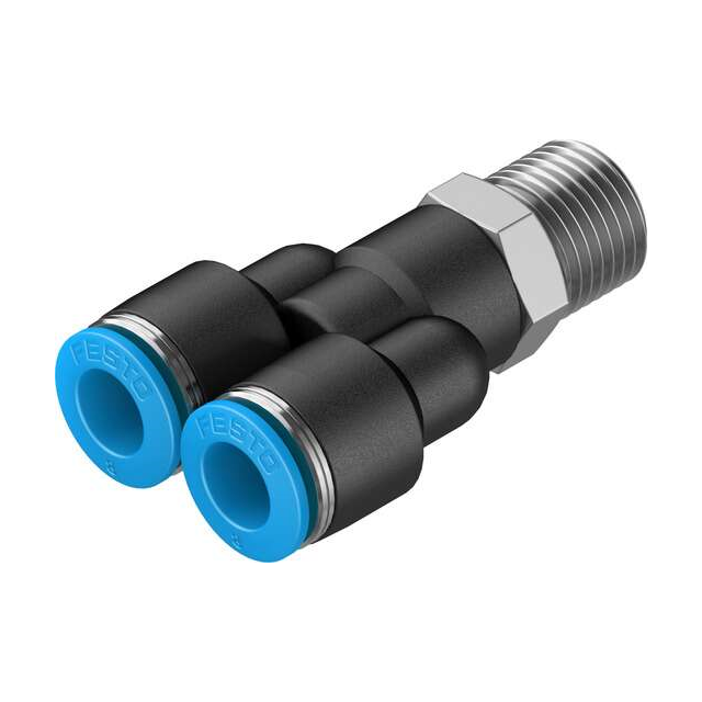 FESTO 气动/液压/传动设备 QSY-1/4-8