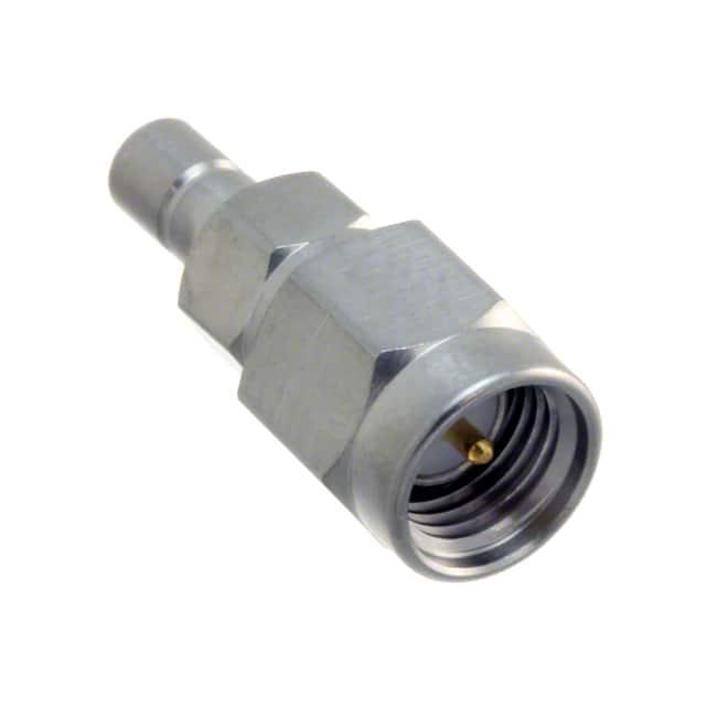 MOLEX 同轴连接器（RF） - 适配器 733860191