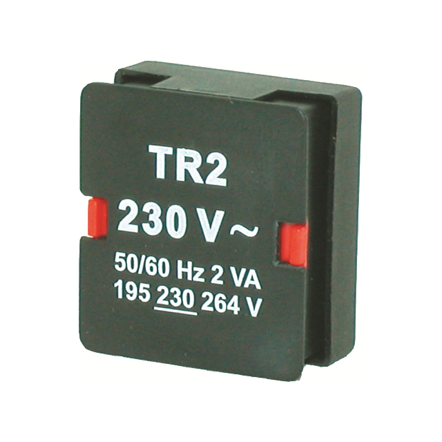 TR2-230VAC--云汉芯城ICKey.cn