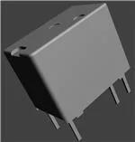 TE CONNECTIVITY 其他继电器 TSC-124L3H