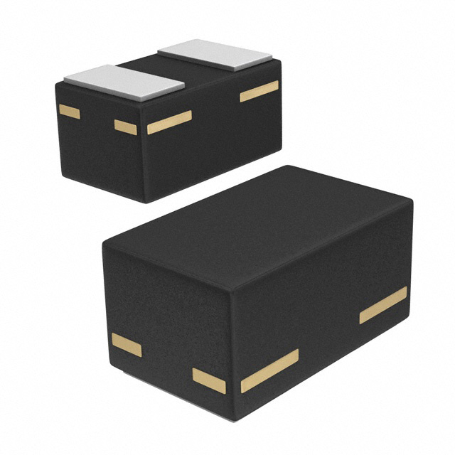 SKYWORKS SOLUTIONS 变容二极管 SMV1233-040LF