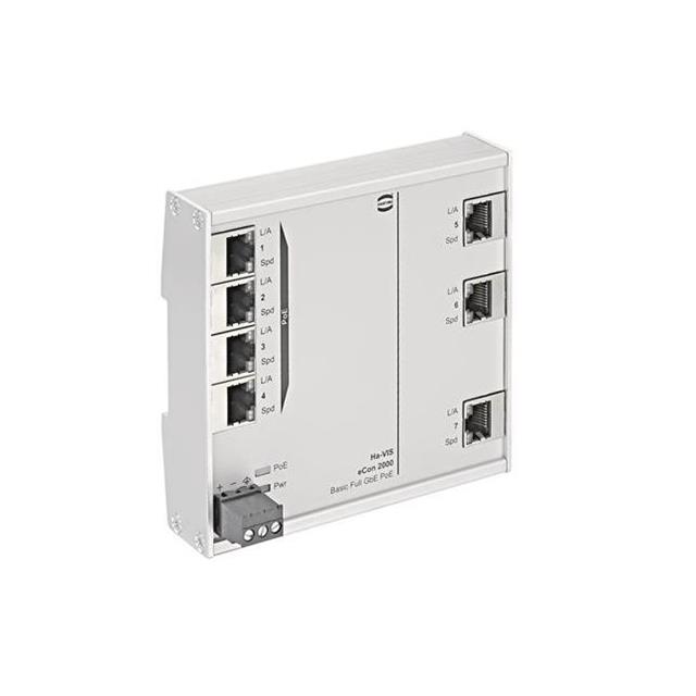 HARTING 计算机网络 24024070030