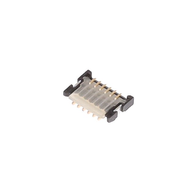 MOLEX FFC/FPC连接器 5014610691